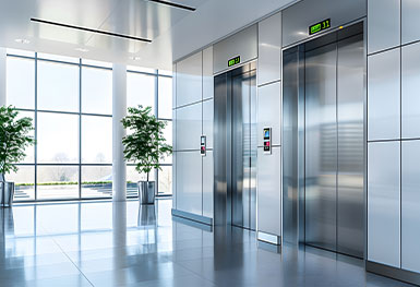Lifts