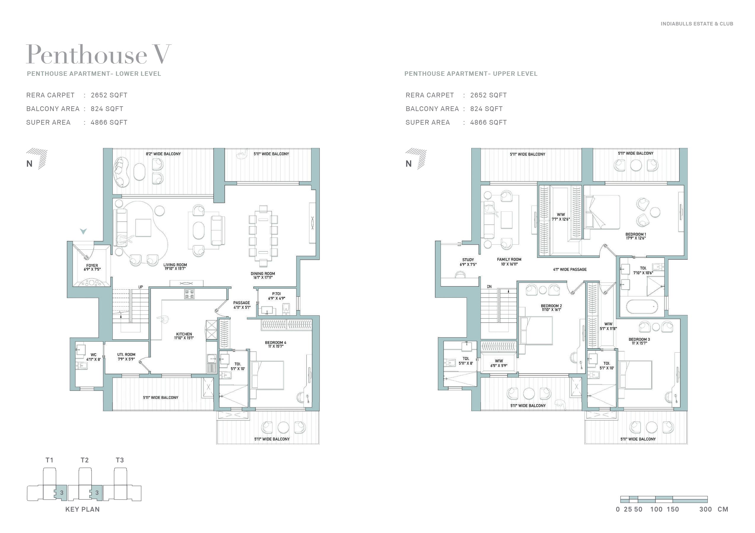 Penthouse V