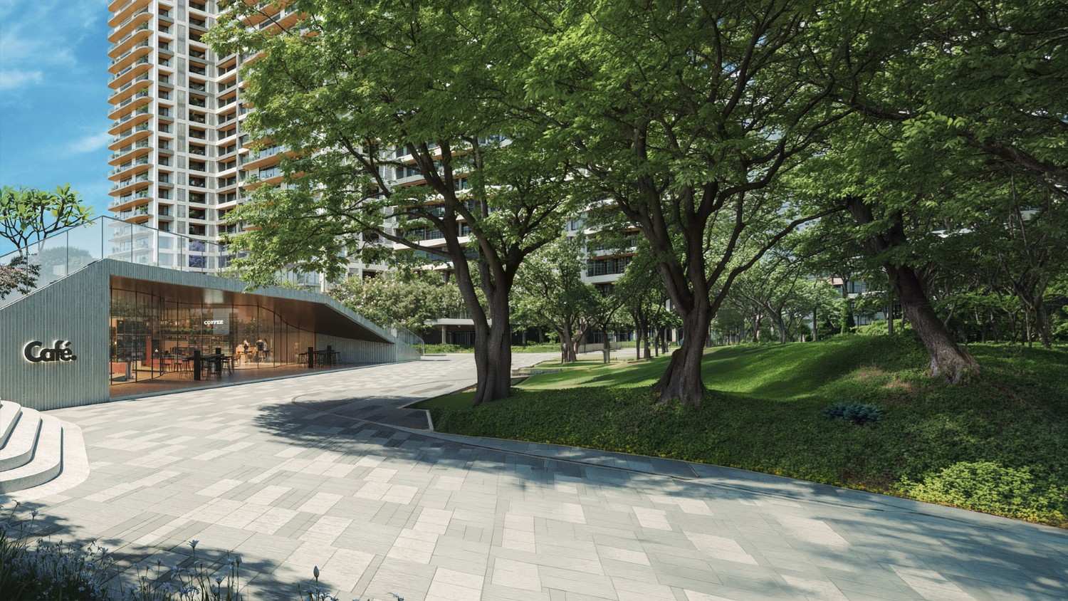 Indiabulls Estate & Club indiabulls-estate-club